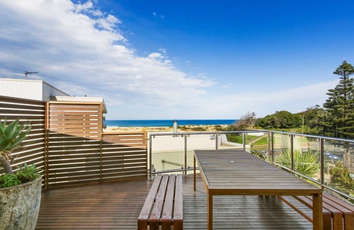 Lake Tyers Beach House | Mazza By The Sea - Lakes Tyers Beach
