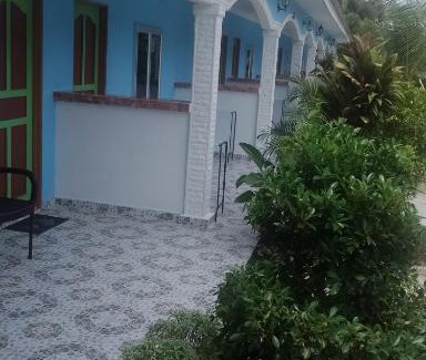 Lubok Buaya Hotel | Mazza Nur Motel