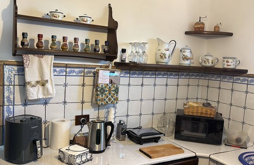 Termini Imerese Apartment | Mazzini Holiday House, Amazing Rooftop