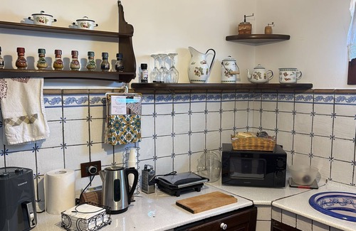 Termini Imerese Apartment | Mazzini Holiday House, Amazing Rooftop