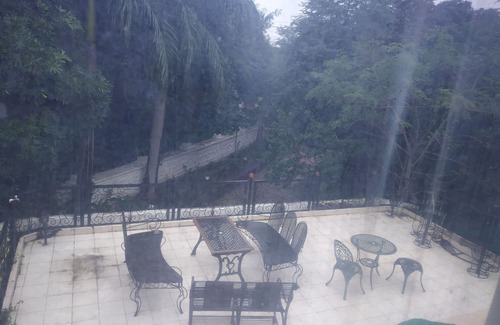 Bhopal Villa | MB Home Residency, Shyamala Hills Bhopal