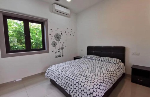 Batu Pahat Hotel | Mbp Leisure Resort