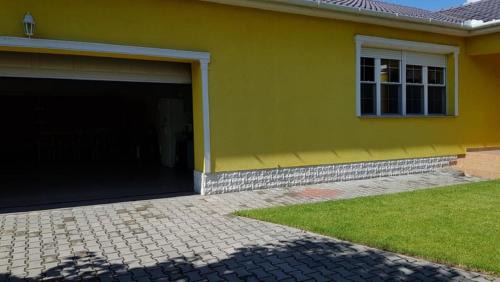 Debrecen Apartment | MC. Magánszállás-Debrecen