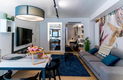 Polignano a Mare House | MC Suite Relax