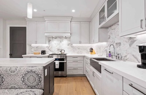 Highlands Townhomes Condo | McCoy Peak 104 - 2 Bedroom plus Den Residence