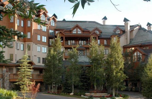 Highlands Townhomes Condo | McCoy Peak 201 - Studio Residence