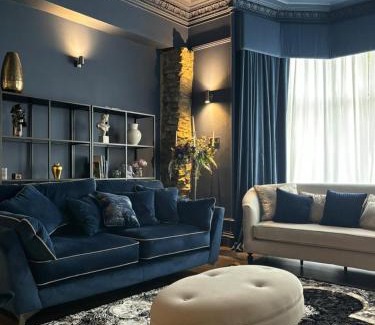 Kingussie Hotel | McInnes House rooms with breakfast