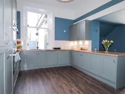 Kingussie Hotel | McInnes House rooms with breakfast