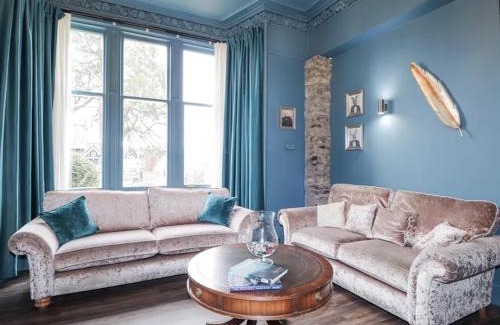 Kingussie Hotel | McInnes House rooms with breakfast