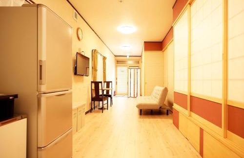 Maejima Apartment | Mcity in Maejima