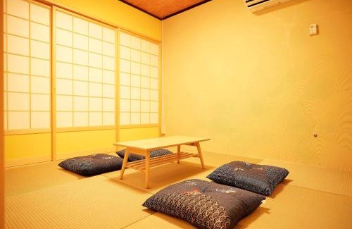 Maejima Apartment | Mcity in Maejima