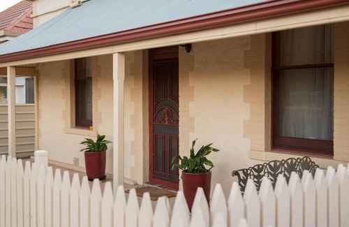 Quorn House | McKinley's Rest at Quorn, South Australia