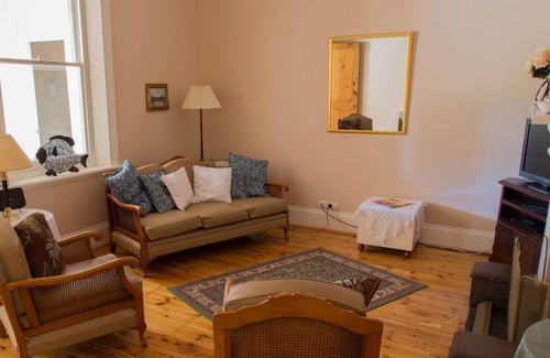 Quorn House | McKinley's Rest at Quorn, South Australia