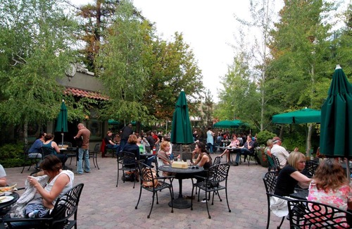 Old Bend Hotel | McMenamins Old St. Francis School