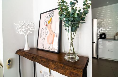 Paterna Apartment | MD Loft Valterna