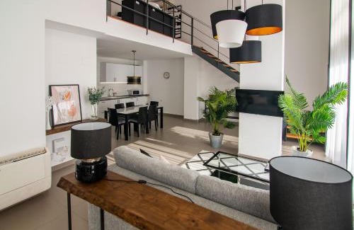 Paterna Apartment | MD Loft Valterna