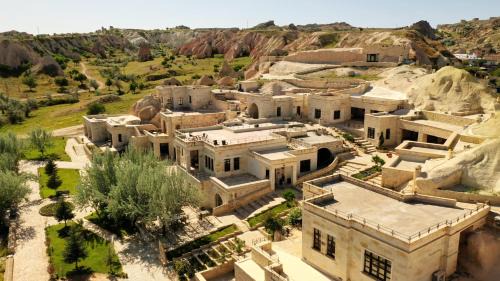 Urgup Hotel | MDC Cave Hotel Cappadocia