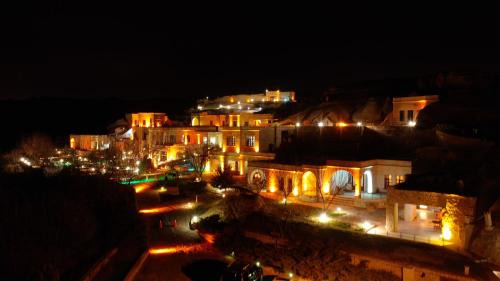 Urgup Hotel | MDC Cave Hotel Cappadocia