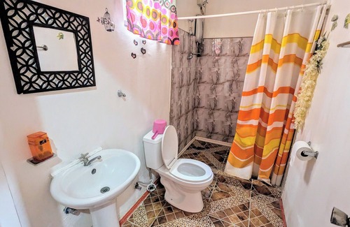 Samboan House | MDF Beach Resort And Day Tours