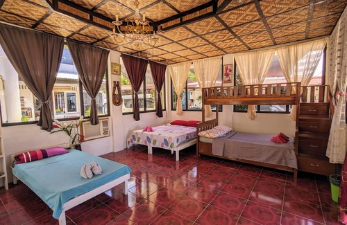 Samboan House | MDF Beach Resort And Day Tours