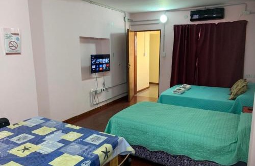 Villa Mercedes Hotel | MDF hospedaje