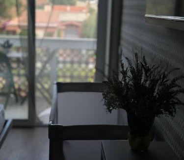 Fregenae Apartment | MDF Monolocale a Fregene 100 mt dal mare