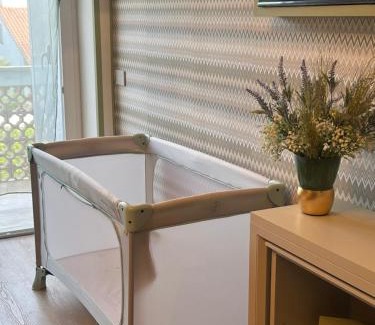 Fregenae Apartment | MDF Monolocale a Fregene 100 mt dal mare
