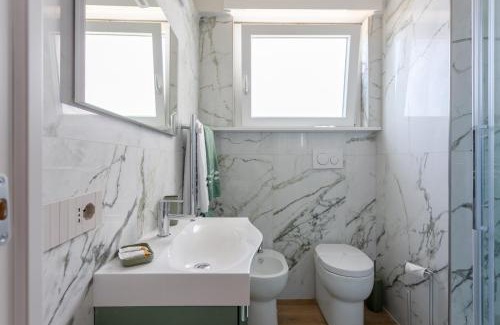 Fregenae Apartment | MDF Monolocale a Fregene 100 mt dal mare