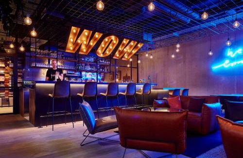 Mitte Hotel | Me and All Hotel Kiel, by Hyatt