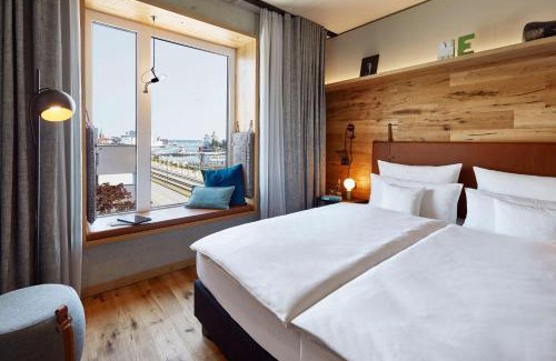 Mitte Hotel | Me and All Hotel Kiel, by Hyatt