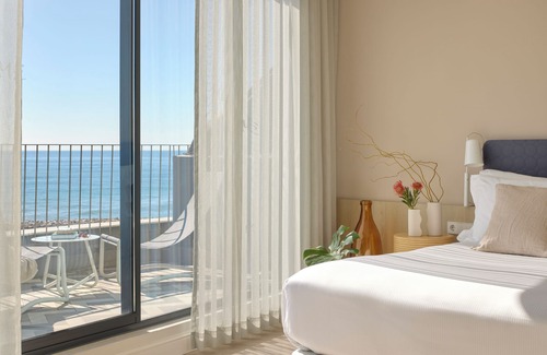 Passeig Maritim Hotel | ME Sitges Terramar