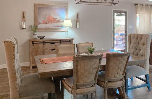 Wimberley House | Meadow Creek House and Cottage