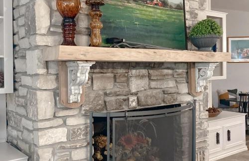 Wimberley House | Meadow Creek House and Cottage