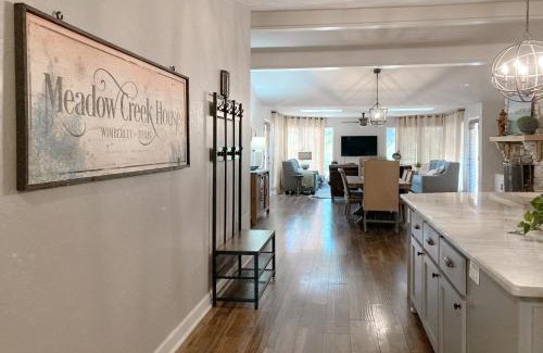 Wimberley House | Meadow Creek House and Cottage