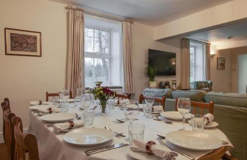 Whissonsett House | Meadow Farmhouse