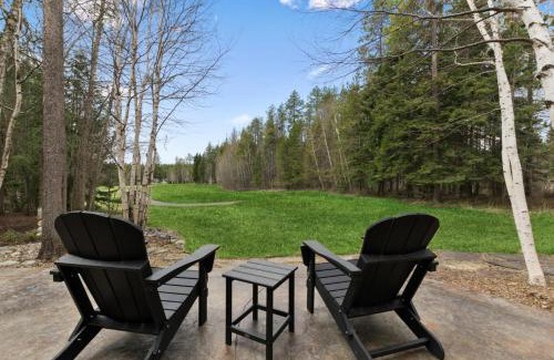 Columbia Falls House | Meadow Lake Villa