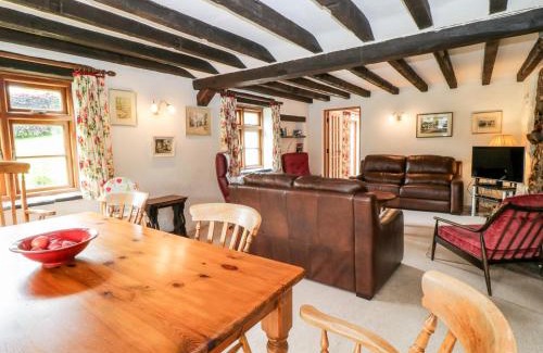 Pensilva House | Meadow Lea