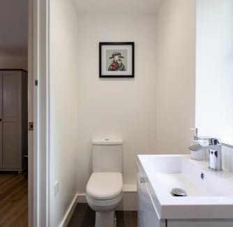 Stockton on the Forest Apartment | Meadow Roost #York