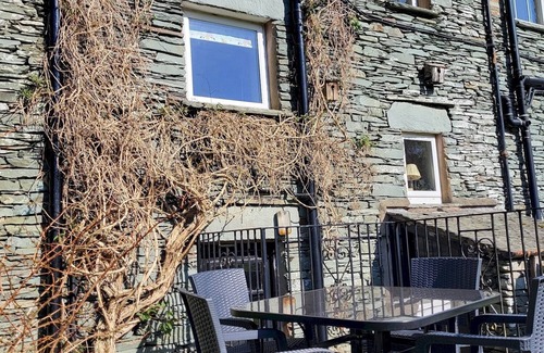 Chapel Stile Cottage | Meadow View, Chapel Stile