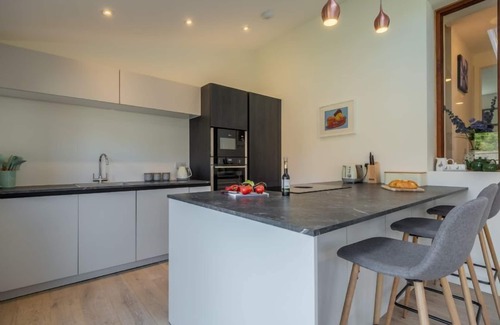 Little Snoring House | Meadow View, Little Snoring, Norfolk