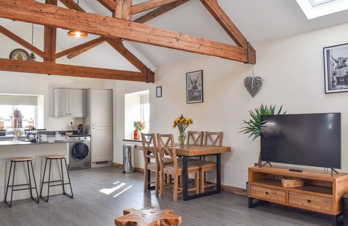 Ashwater Cottage | Meadow View - UK50424