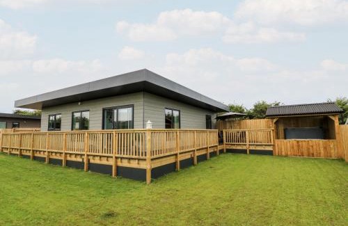 Arnold House | Meadowbank Lodge