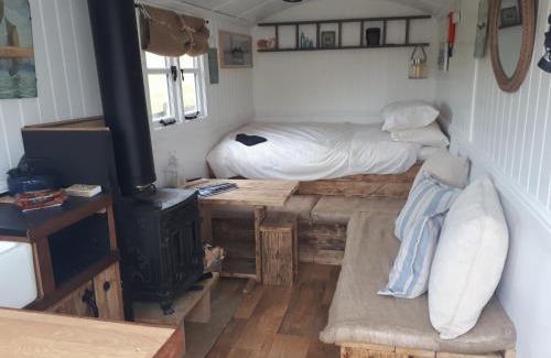 Briggswath Other | Meadowbeck - Shepherd Huts