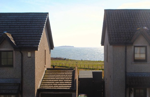 Crail Apartment | Meadowshores Apartment, Crail