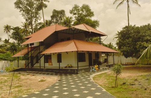 Mararikulam House | MeadowView Cottage, Mararikulam