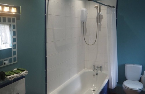 Meare House | Meare Manor