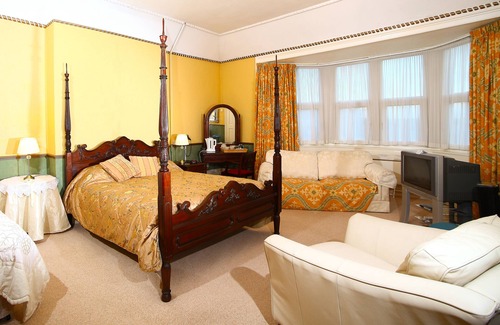 Meare House | Meare Manor
