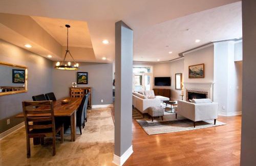 Historic Downtown Durango House | Mears House Unit 1A