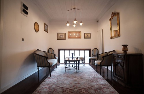 Kastamonu Hotel | Mecit Kaptan Konağı