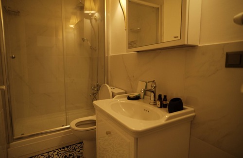 Kastamonu Hotel | Mecit Kaptan Konağı